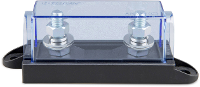 Victron Energy Fuse holder for MEGA fuse Zekeringsinzetstuk CIP000100001