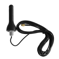 Victron Energy GSM900100400 Outdoor 4G GSM Antenna Buitenantenne