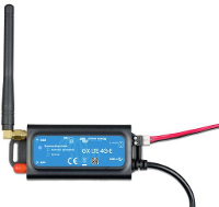 Victron Energy GX LTE 4G E Omvormermodem GSM100100400 106 mm x 42.5 Mm x 22 mm