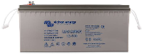 Victron Energy Lead Carbon Loodaccu 12 V 160 Ah Lood carbon (b x h x d) 410 x 226 x 207 mm M8 schroefaansluiting Onderhoudsvrij, Geringe zelfontlading