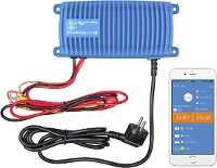 Victron Energy Blue Smart IP67 24/12 Loodaccu lader 24 V Laadstroom (max.) 12 A