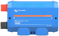 Victron Energy LYN020102010 Lynx Power In (M10) Verzamelrailsysteem