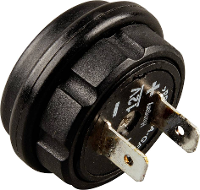Victron Energy MagCode Power Port BPC900520014 Laadadapter
