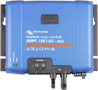 Victron Energy MPPT 150/60 MC4 Laadregelaar voor zonne energie MPPT 12 V, 24 V, 48 V 60 A
