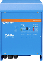 Victron Energy MultiPlus 48/3000/35 16 230 Netomvormer 3000 W 48 V/DC   230 V/AC Geïntegreerde laadregelaar