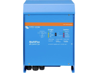Victron Energy MultiPlus 48/3000/35 50 230 Netomvormer 3000 W 48 V/DC   230 V/AC Geïntegreerde laadregelaar