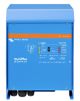 Victron Energy MultiPlus 48/5000/70 100 Netomvormer 5000 W 48 V/DC   230 V/AC Geïntegreerde laadregelaar