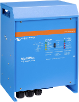 Victron Energy MultiPlus C 12/3000/120 16 Netomvormer 3000 W 12 V/DC   230 V/AC Geïntegreerde laadregelaar
