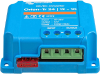 Victron Energy Orion Tr 24/12 20 DC/DC converter 24 V/DC   12.5 V/DC/25 A 240 W