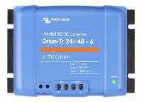Victron Energy Orion Tr 24/48 6 DC/DC converter   40 V, 60 V/8 A 280 W