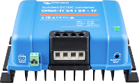 Victron Energy Orion Tr 24/48 8,5A Converter 400 W 24 V   48.2 V