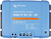 Victron Energy Orion Tr Smart 24/12 20 Converter 240 W 12 V   20 V