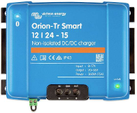 Victron Energy Orion Tr Smart 24/24 17 Converter 400 W 24 V   24.2 V