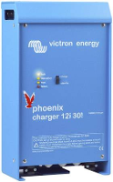 Victron Energy Phoenix 12/30 Loodaccu lader 12 V Laadstroom (max.) 30 A