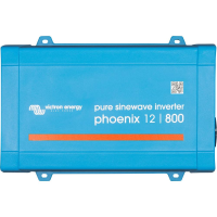 Victron Energy Phoenix 12/800 Omvormer 800 W 12 V/DC   230 V/AC