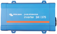 Victron Energy Phoenix 24/375 VE Omvormer 375 VA 24 V/DC   230 V/AC