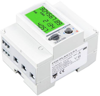 Victron Energy REL200200100 EM24 Ethernet Digitale energiemeter