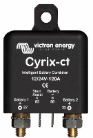 Victron Energy Relais CYR010120412 1 stuk(s)