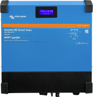 Victron Energy RS Smart Solar Omvormer 6000 W 48 V/DC   230 V/AC