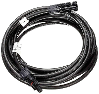 Victron Energy SCA000300100 PV ST01 Installatiekabel 6 mm² Kabellengte 3 m