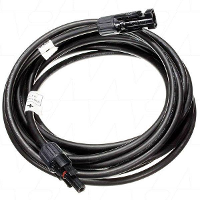 Victron Energy SCA002000100 L=20m/6mm² MC4 M/F conn. (PV ST01) Zonne energiekabel