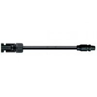 Victron Energy SCA500200000 MC4/F zu MC3/M Zonne energie adapterkabel