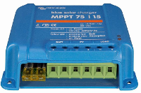 Victron Energy SCC010015050R Laadregelaar voor zonne energie MPPT 12 V, 24 V 15 A