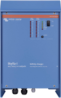 Victron Energy Skylla i 24/80 (1+1) Loodaccu lader 24 V Laadstroom (max.) 80 A