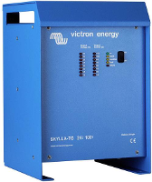 Victron Energy Skylla TG 24/100 Loodaccu lader Laadstroom (max.) 100 A