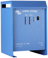 Victron Energy Skylla TG 24/30 (1+1) Loodaccu lader 24 V Laadstroom (max.) 30 A