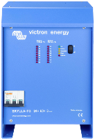Victron Energy Skylla TG 24/50 (1+1) 3 Phasen Loodaccu lader 24 V Laadstroom (max.) 50 A