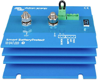 Victron Energy Smart Battery Protect 12/24V  220A BPR122022000 Accuonderbreking
