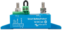 Victron Energy Smart Battery Protect 12/24V 65A BPR065022000 Accuonderbreking