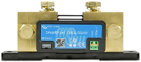 Victron Energy SmartShunt SHU050210050 Accubewaking