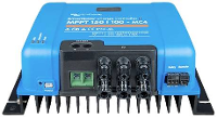 Victron Energy SmartSolar 150/100 MC 4 VE.Can Laadregelaar voor zonne energie MPPT 12 V, 24 V, 48 V 100 A