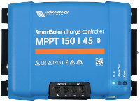 Victron Energy SmartSolar 150/45 Laadregelaar voor zonne energie MPPT 12 V, 24 V, 48 V 45 A