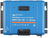 Victron Energy SmartSolar 150/85 MC4 VE.Can Laadregelaar voor zonne energie MPPT 12 V, 24 V, 48 V 85 A