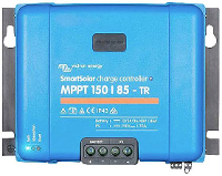 Victron Energy SmartSolar 150/85 Tr VE.Can Laadregelaar voor zonne energie MPPT 12 V, 24 V, 48 V 85 A