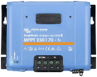 Victron Energy SmartSolar 250/70 TR Laadregelaar voor zonne energie MPPT 12 V, 24 V, 48 V 70 A
