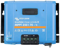 Victron Energy SmartSolar 250/70 Tr VE.Can Laadregelaar voor zonne energie MPPT 12 V, 24 V, 48 V 70 A