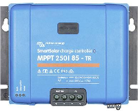 Victron Energy SmartSolar MPPT 250/85 Tr Ve Laadregelaar voor zonne energie MPPT 12 V, 24 V, 48 V 85 A