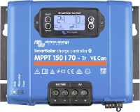 Victron Energy SmartSolar MPPT Laadregelaar voor zonne energie MPPT 12 V, 24 V, 48 V 70 A