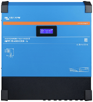Victron Energy SmartSolar RS450/200 Tr Laadregelaar voor zonne energie MPPT 48 V 200 A