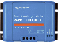 Victron Energy Solar laadregelaar MPPT 12 V, 24 V 30 A