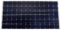 Victron Energy Solarmodul Victron 215W 24V Mono Serie 4b Monokristallijn zonnepaneel 215 W 24 V