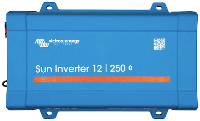 Victron Energy Sun 12/250 15 IEC Omvormer 375 W 12 V   230 V