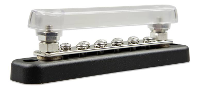 Victron Energy VBB115021020 Busbar 150A 2P Verzamelrail