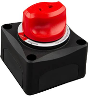 Victron Energy VBS127010010 Accuschakelaar