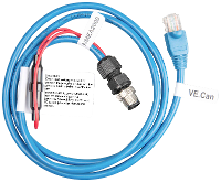 Victron Energy VE.Can zu NMEA2000 Micro C male Adapterkabel ASS030520200