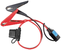 Victron Energy Victron (mit 30A ATO Sicherung) Aansluitkabel